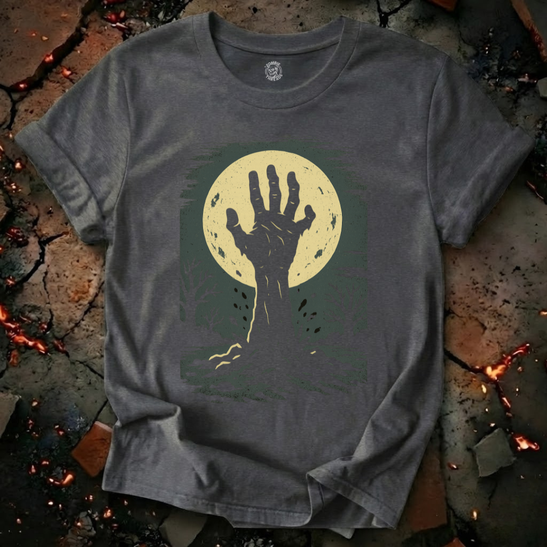 Moonrise Grasp T-Shirt