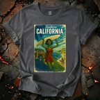 Southern Cali Surfin T-Shirt