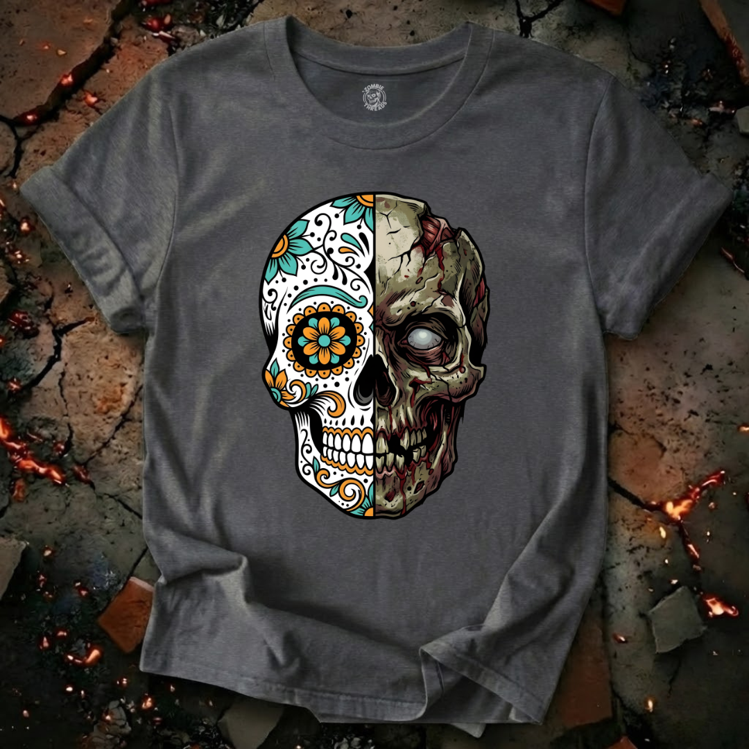 Sugar Skull T-Shirt