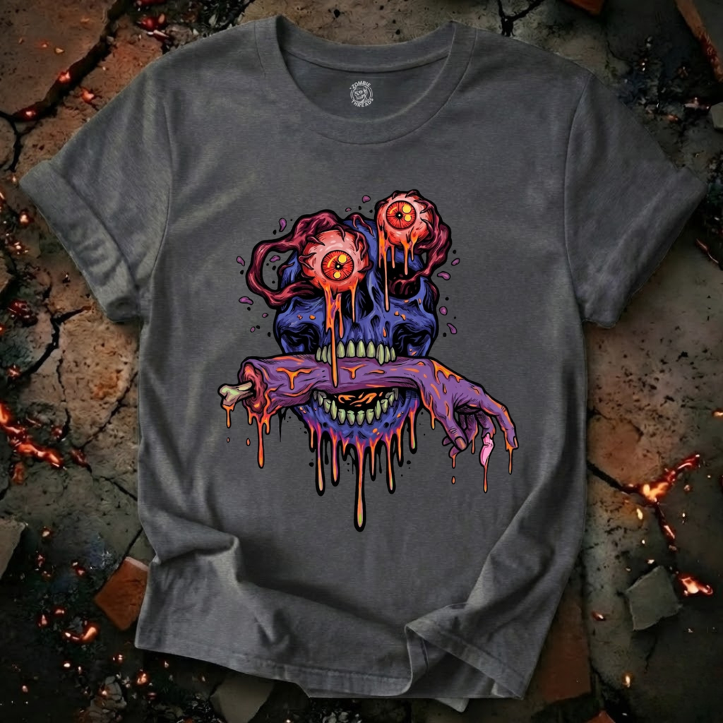 Nightmare Gnaw T-Shirt
