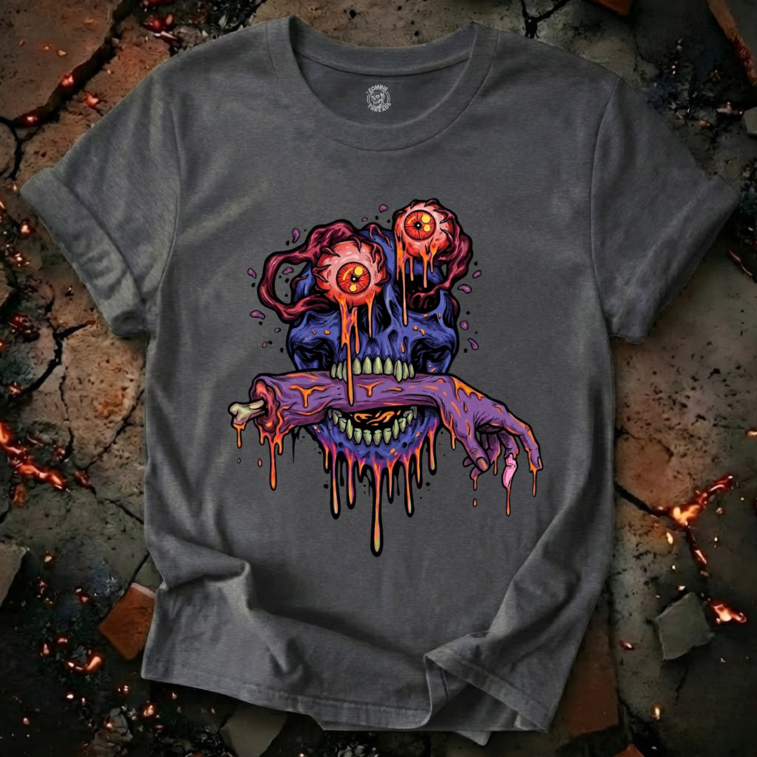 Nightmare Gnaw T-Shirt