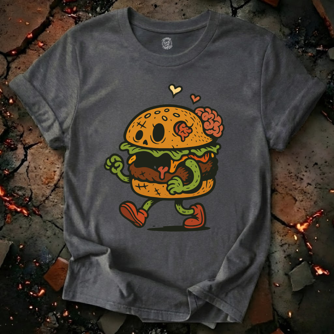 Undead Burger T-Shirt