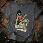 Till Death Do Us Part T-Shirt