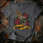 True Love Never Dies T-Shirt