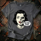 Still Cute Outside T-Shirt