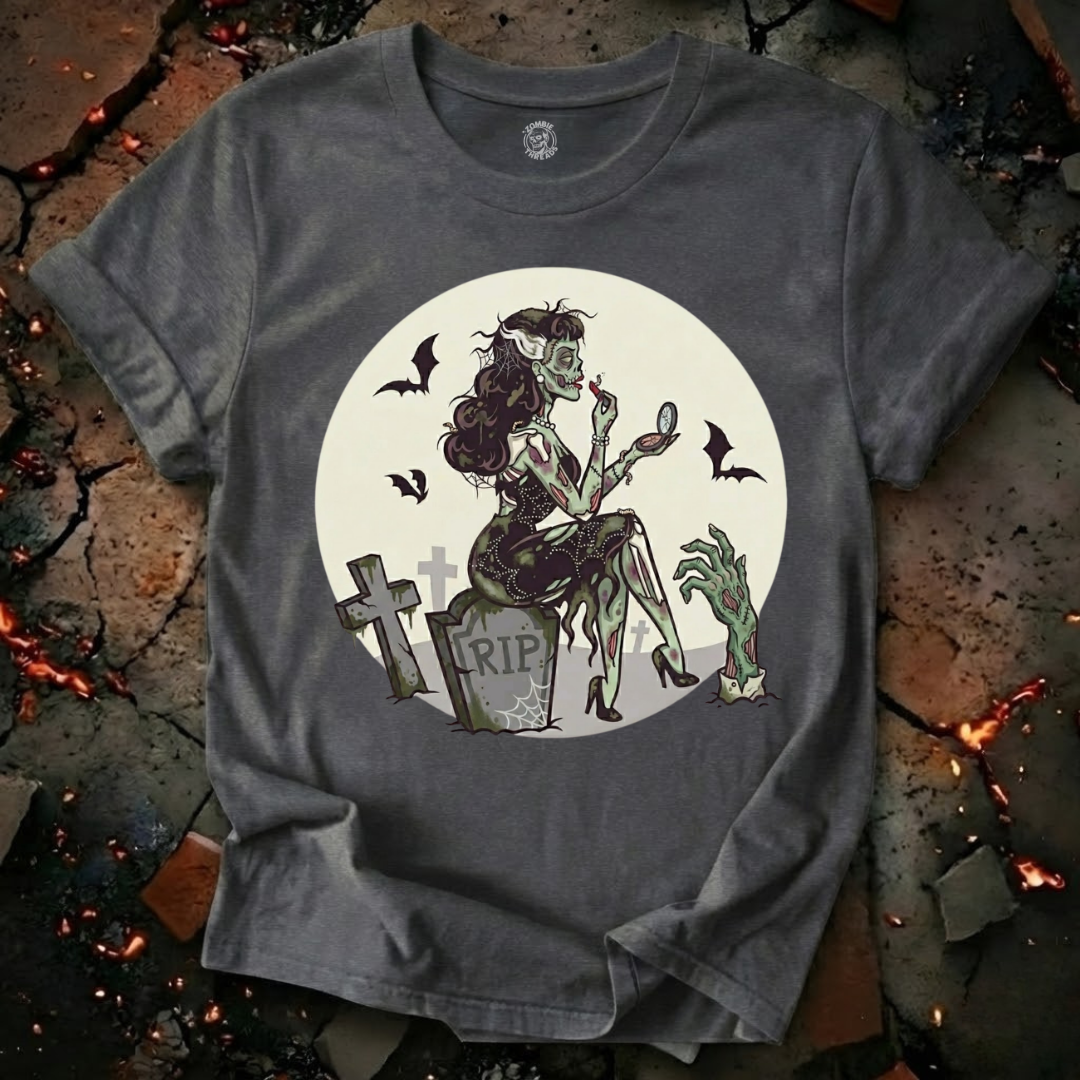 Midnight Beauty T-Shirt