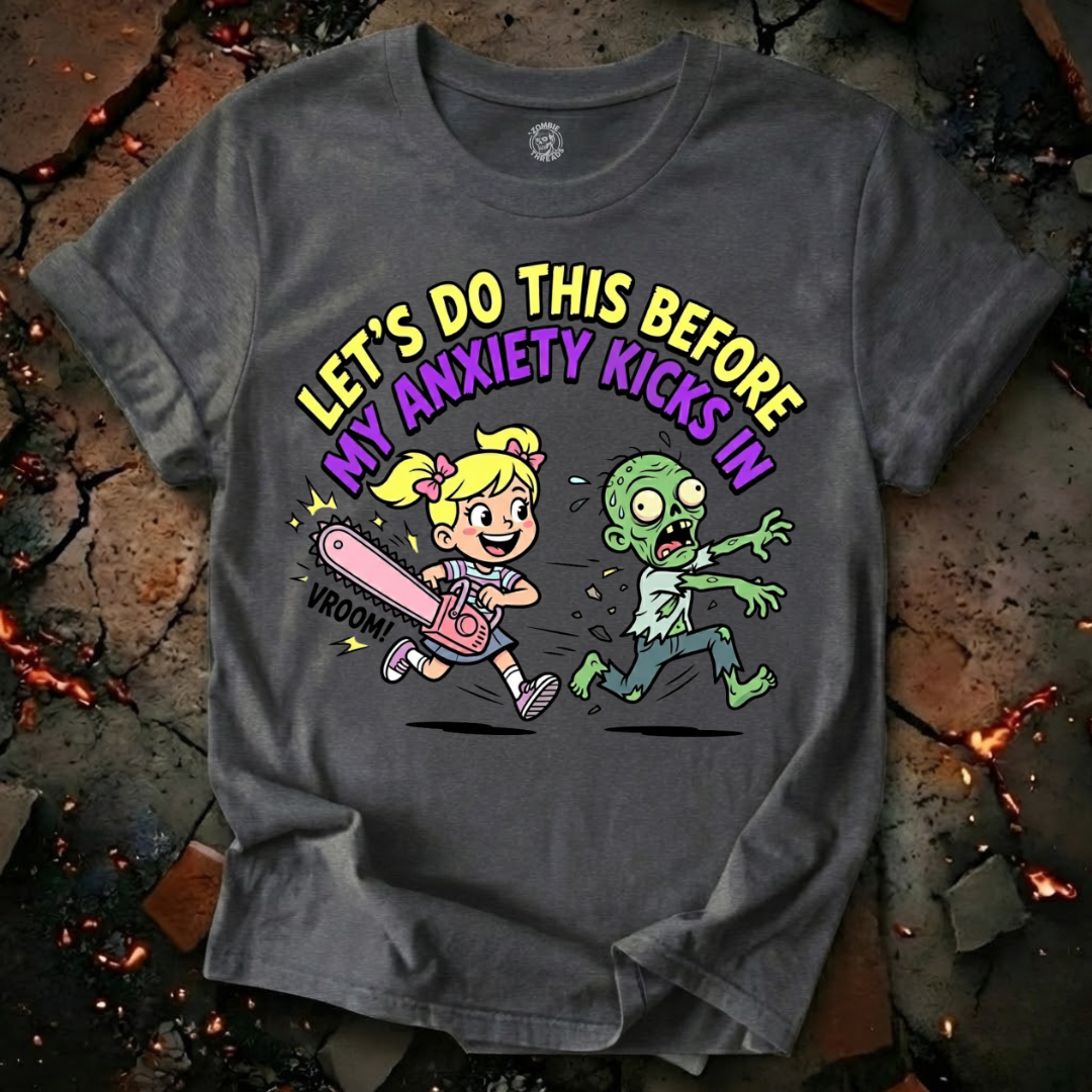 Let's Do This T-Shirt