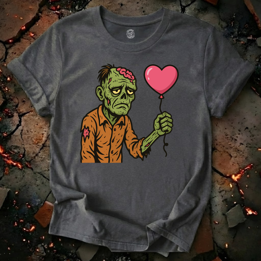 Undead Love T-Shirt