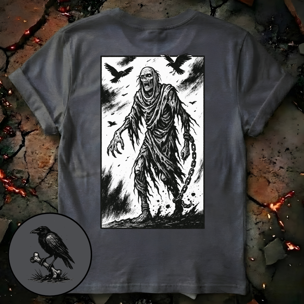 The Plague Walker T-Shirt