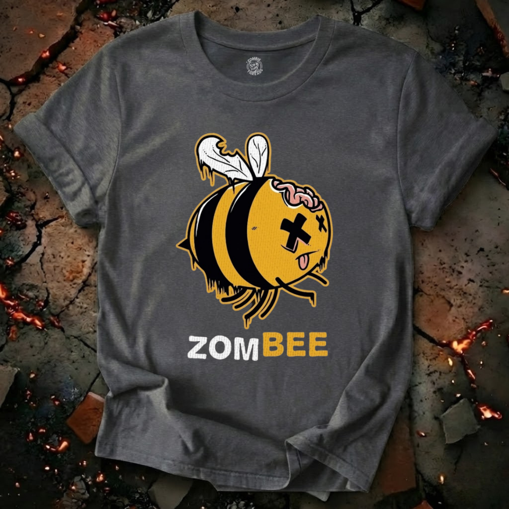 ZomBee T-Shirt