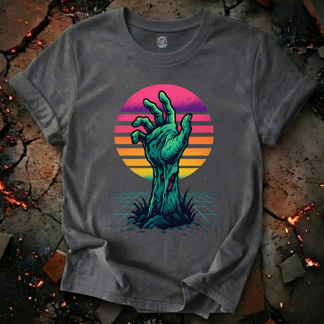 Retro Night T-Shirt
