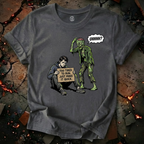Make it Quick T-Shirt
