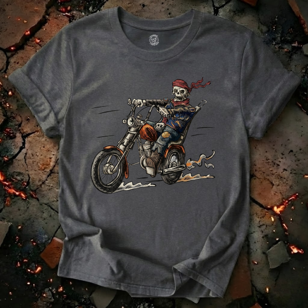 Highway Hell T-Shirt