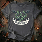 Totally Twisted T-Shirt