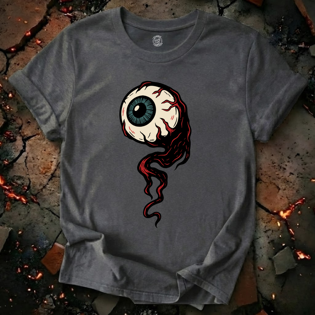 Watching T-Shirt