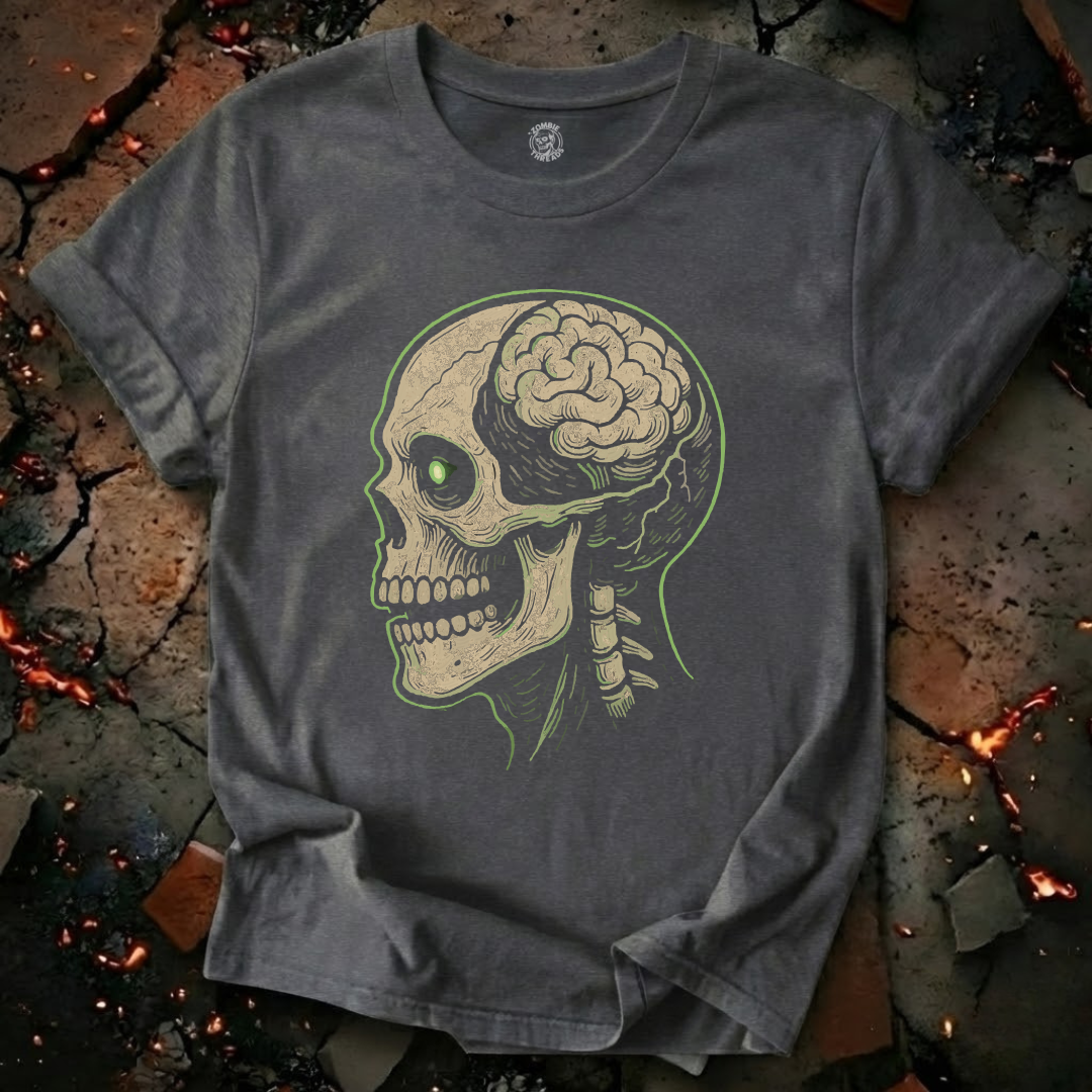 Zombie Xray T-Shirt