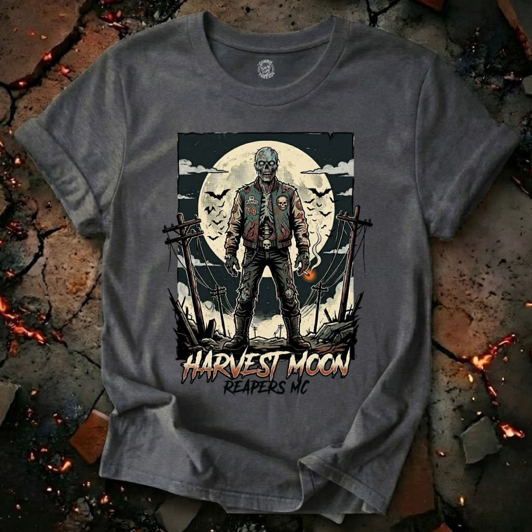 Harvest Moon T-Shirt