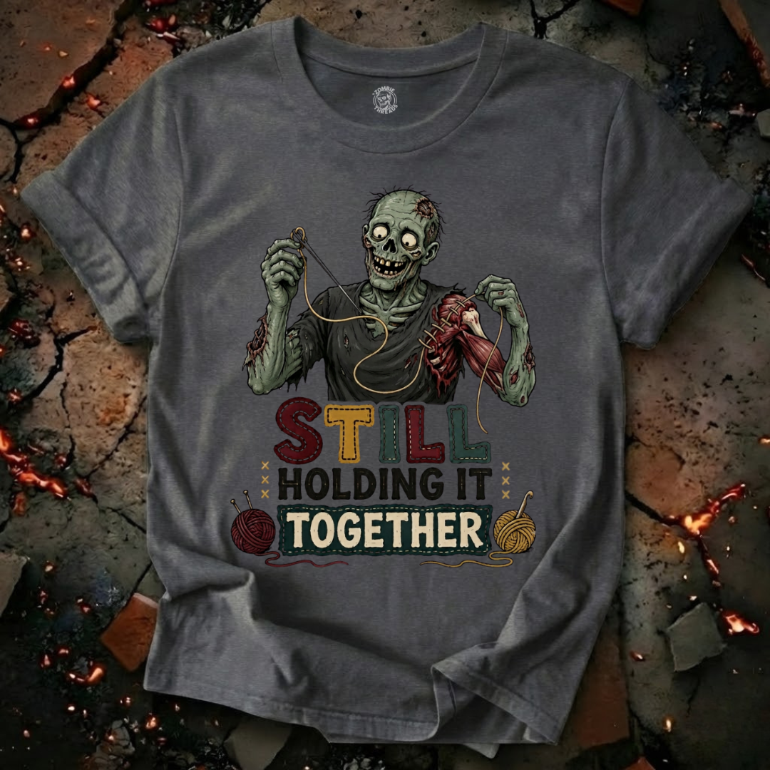 Still Holding it Together T-Shirt