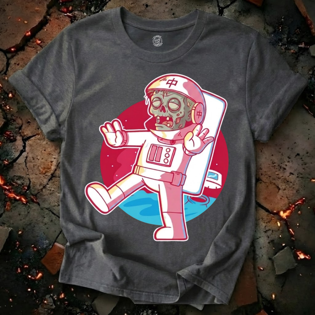 Cosmic Infection T-Shirt