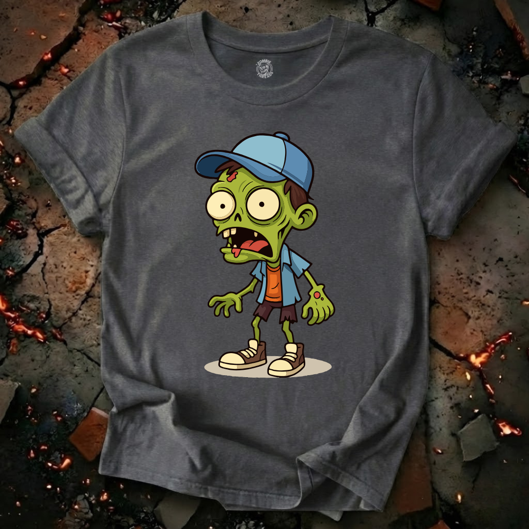 Zomboy T-Shirt