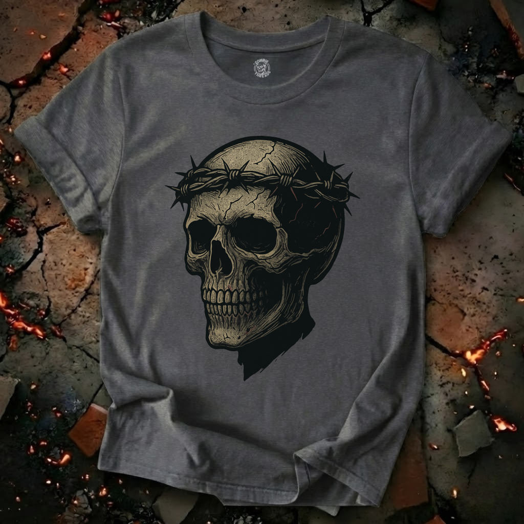 Crown Of Thorns T-Shirt