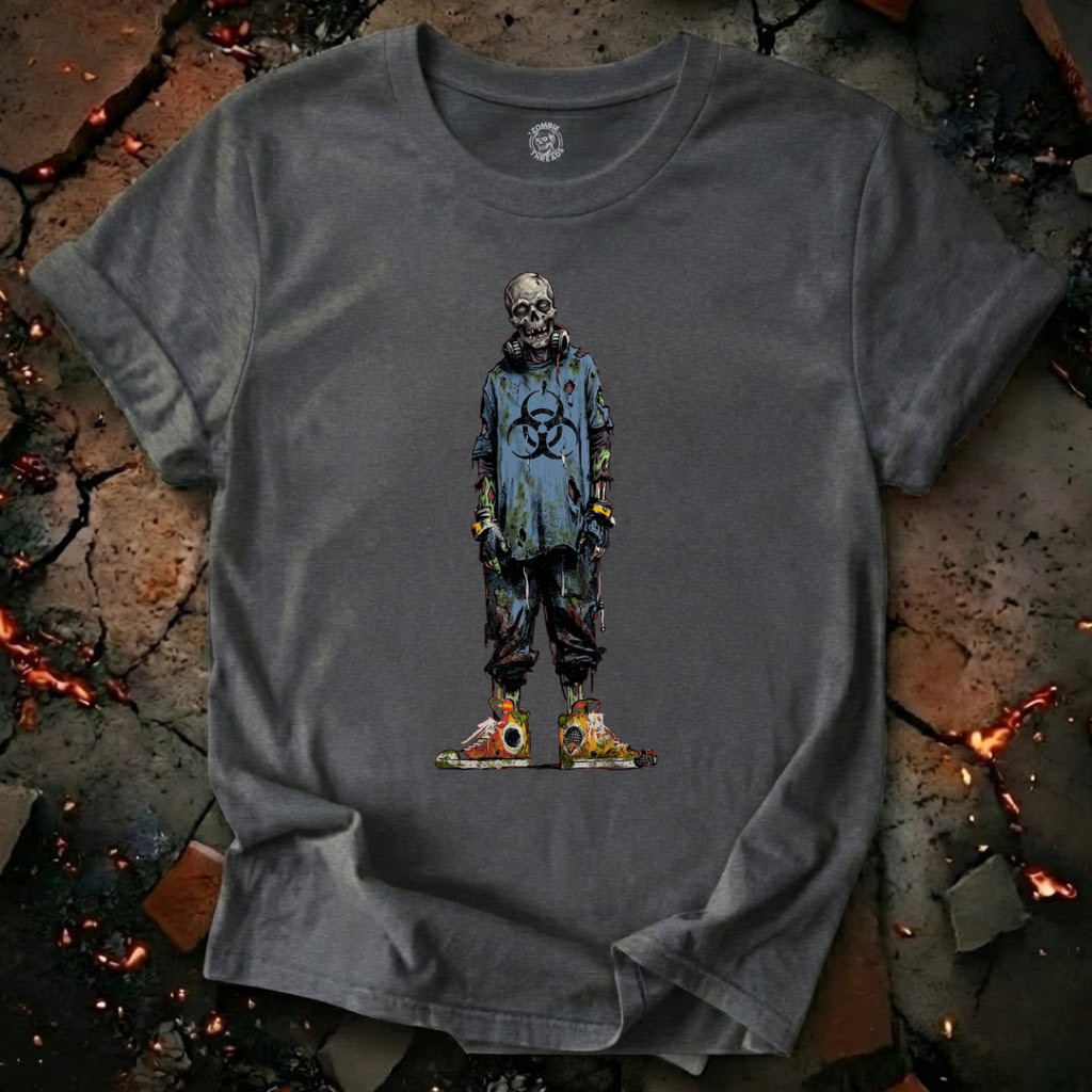 Casual Corpse T-Shirt