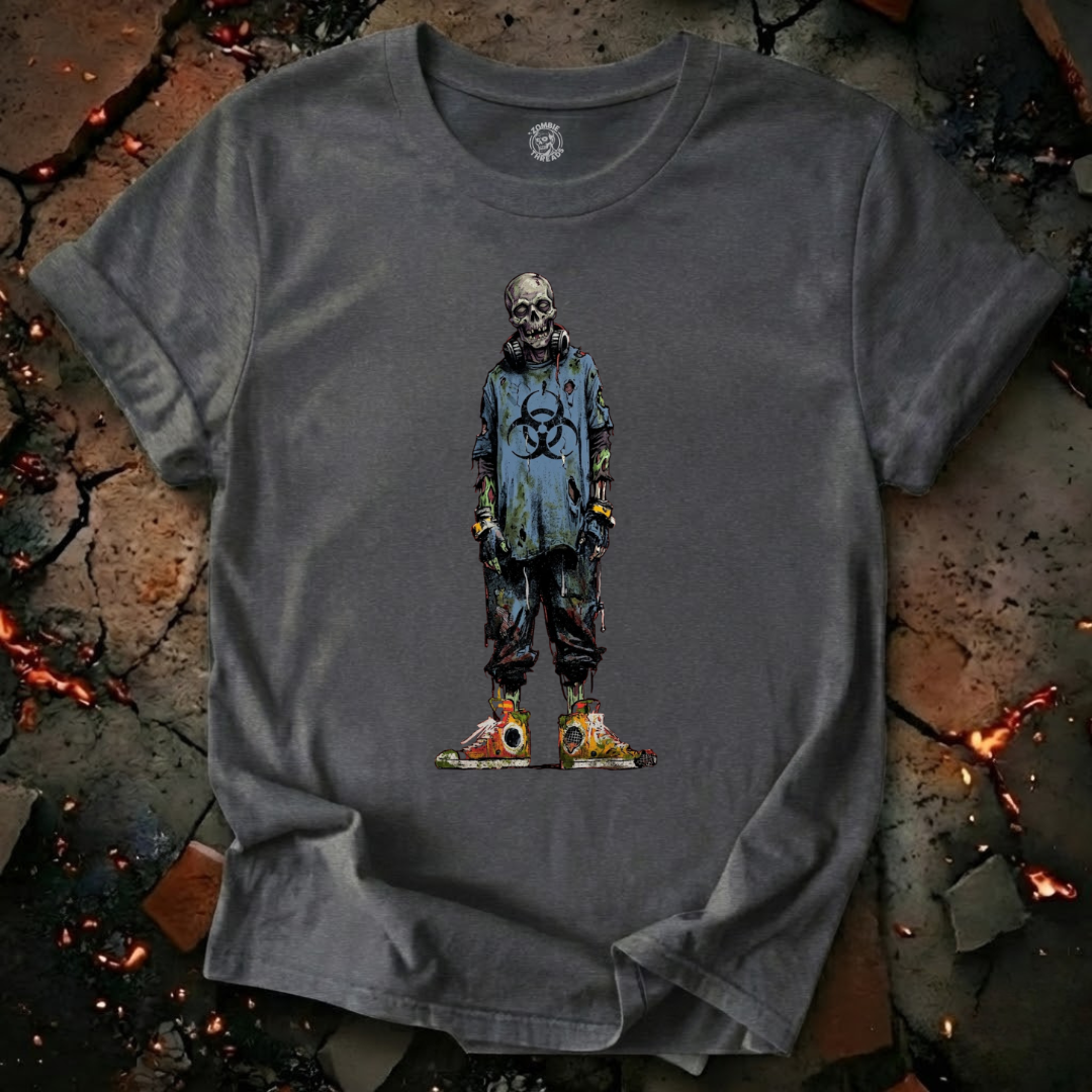 Casual Corpse T-Shirt