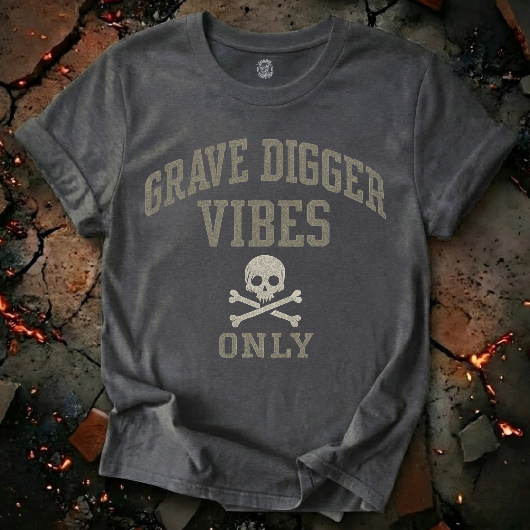 Grave Digger T-Shirt