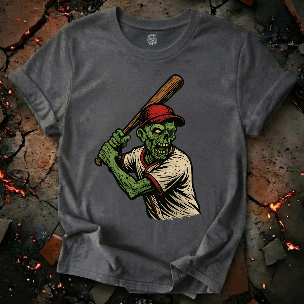 Swing Batter Batter T-Shirt