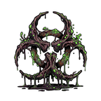 Fungal Hazard T-Shirt