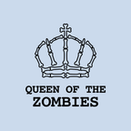 Queen Of The Zombies T-Shirt