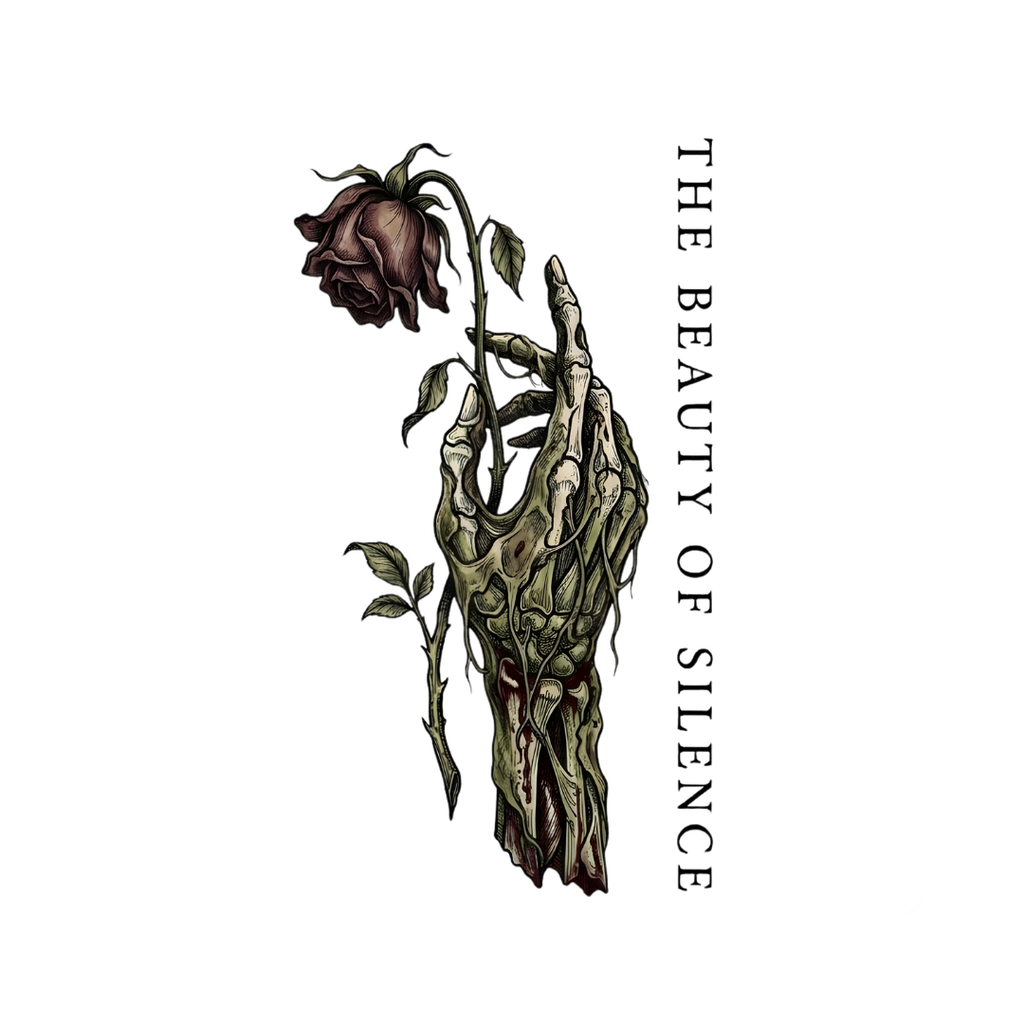 The Beauty of Silence T-Shirt