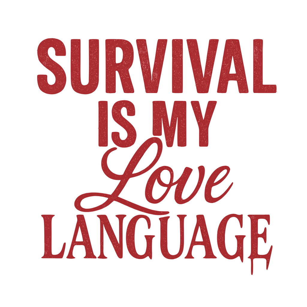 Love Language T-Shirt