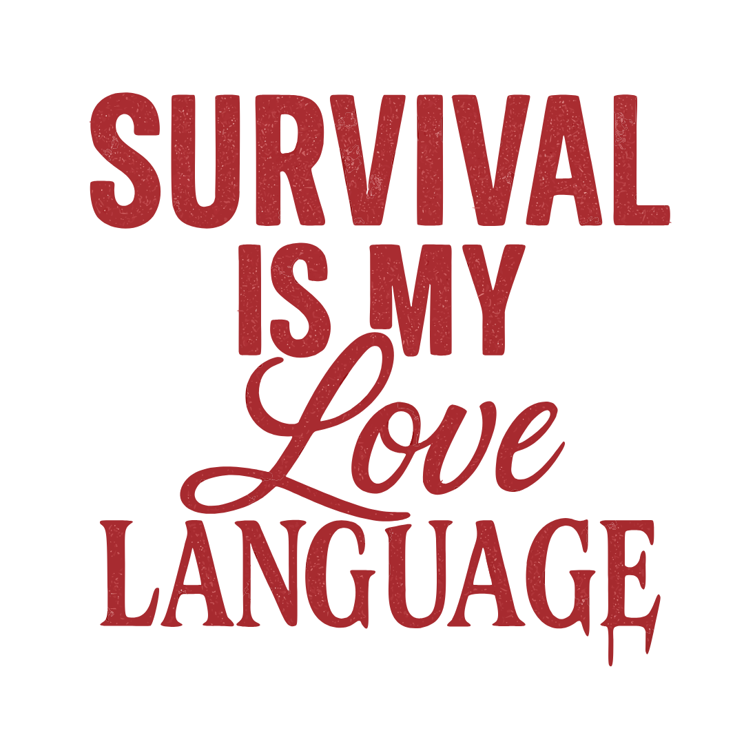 Love Language T-Shirt