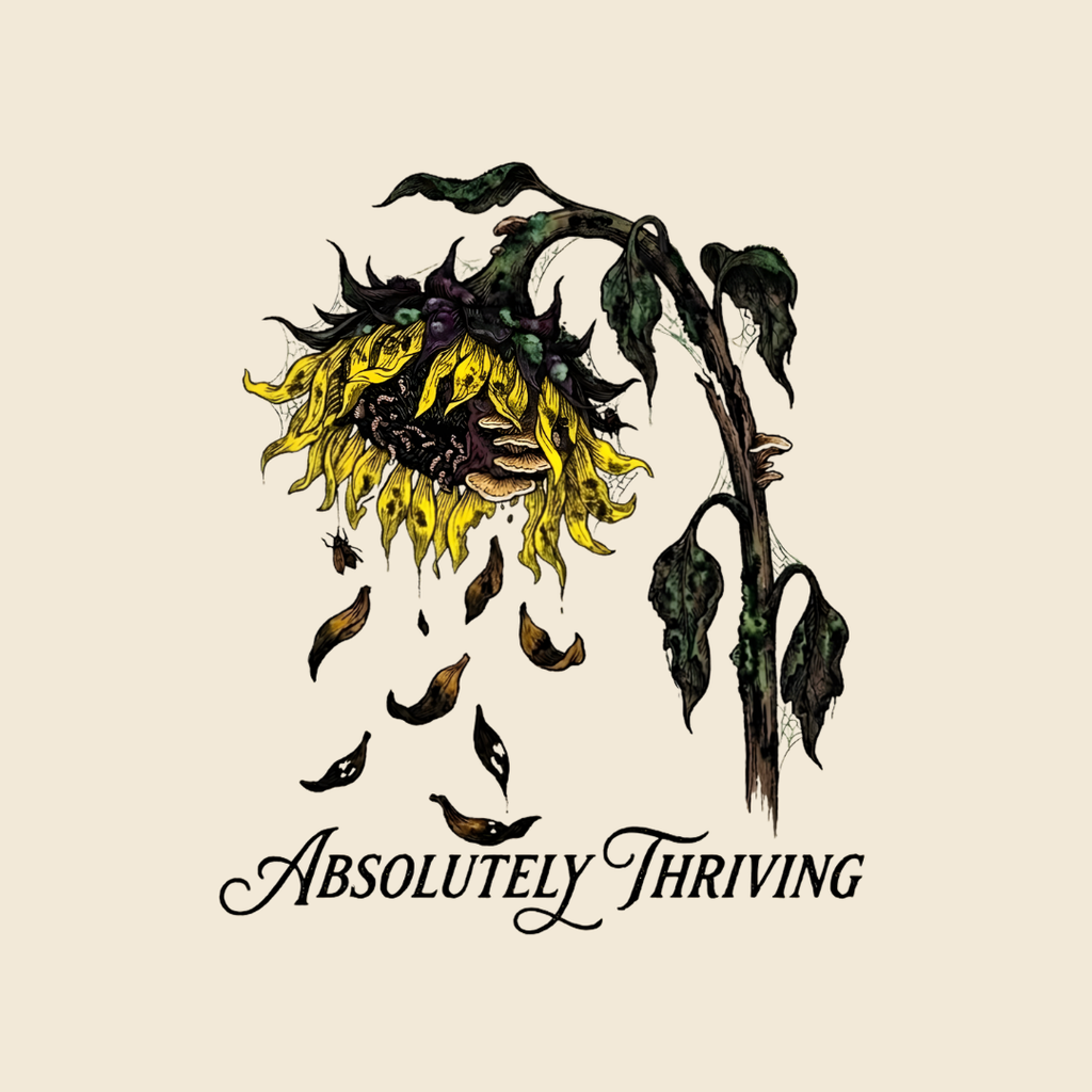 Absolutely Thriving T-Shirt