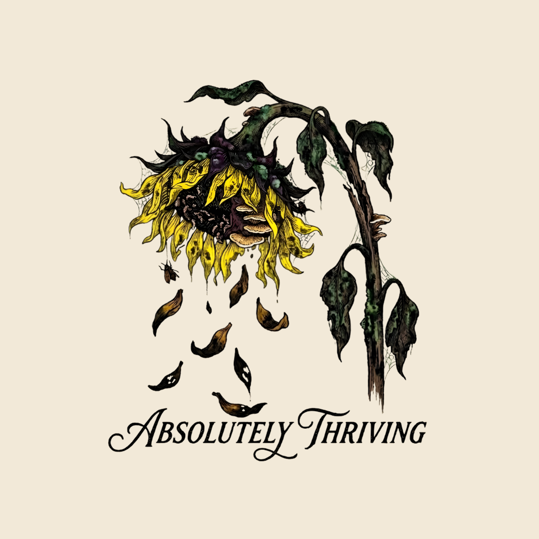 Absolutely Thriving T-Shirt