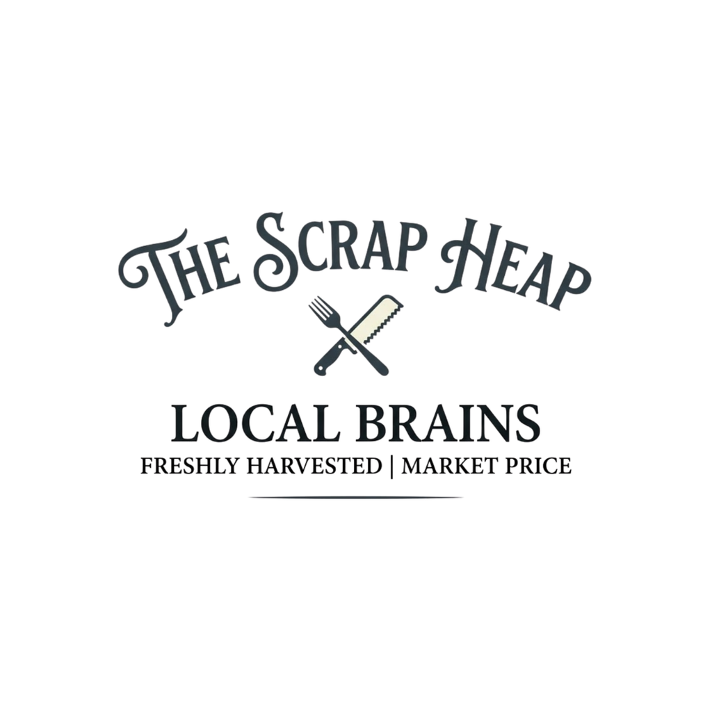 Local Brains T-Shirt