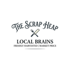 Local Brains T-Shirt