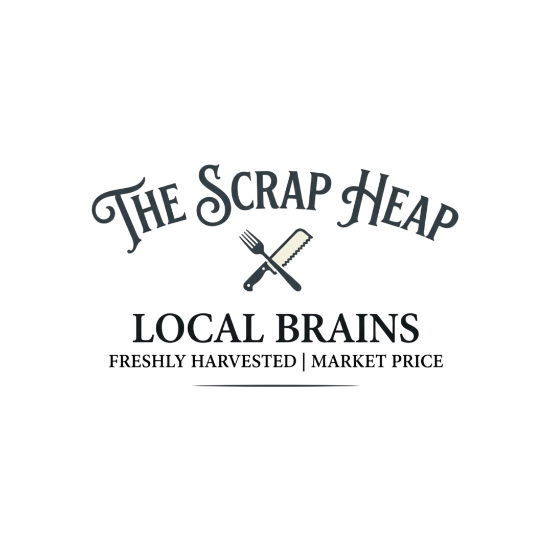 Local Brains T-Shirt