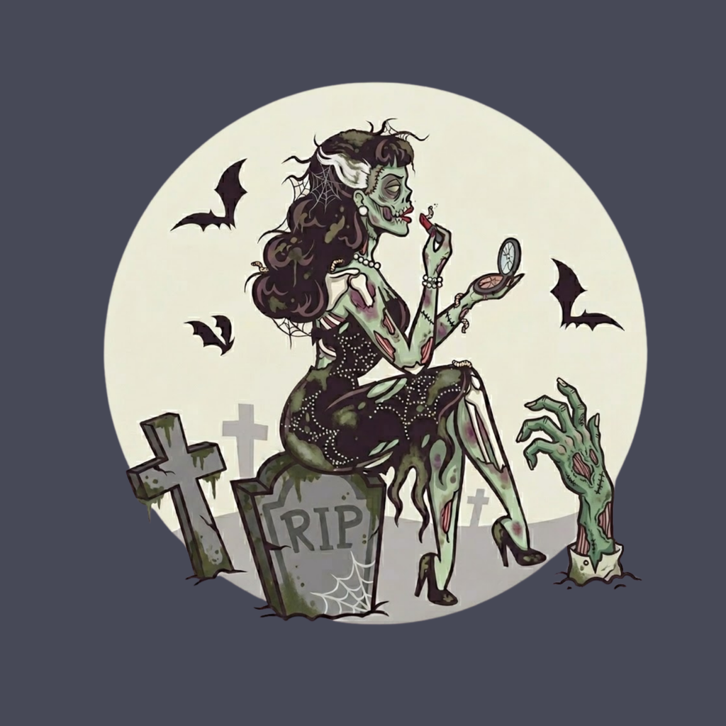 Midnight Beauty T-Shirt