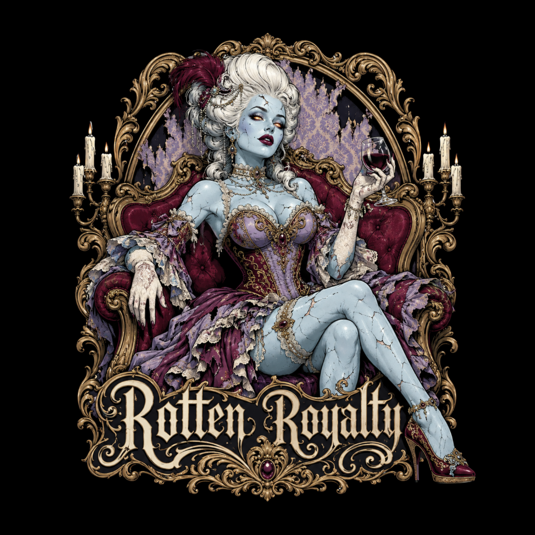 Rotten Royalty T-Shirt
