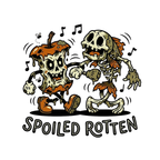 Spoiled Rotten T-Shirt