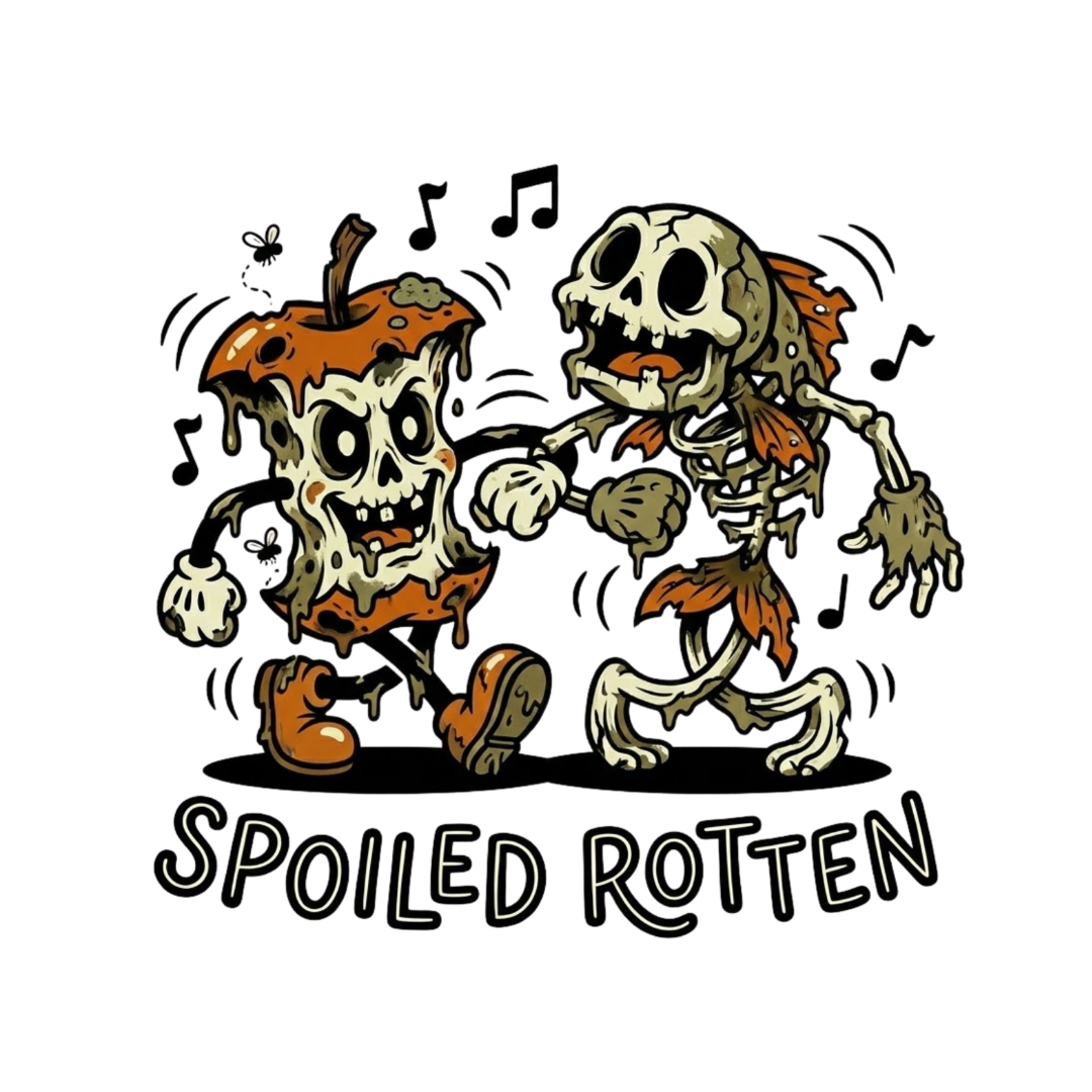 Spoiled Rotten T-Shirt