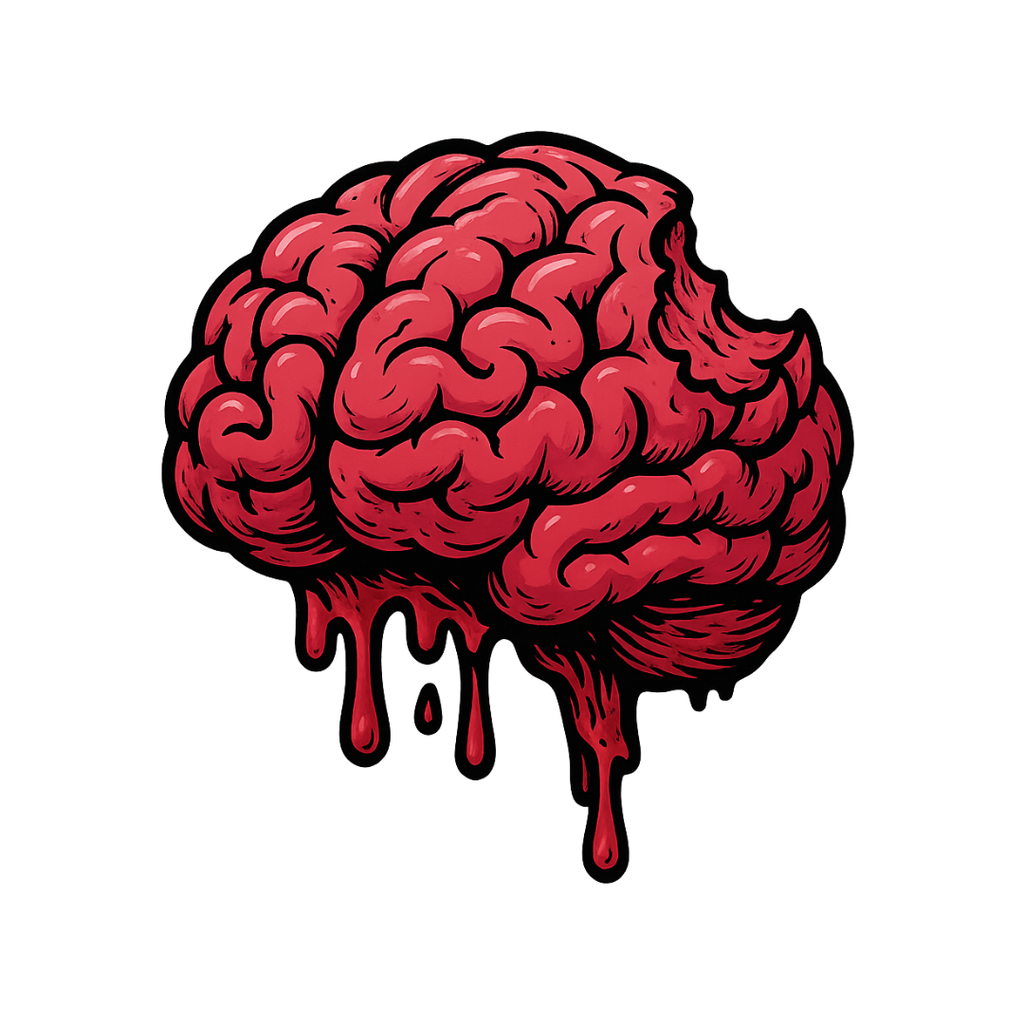 Brainsss T-Shirt
