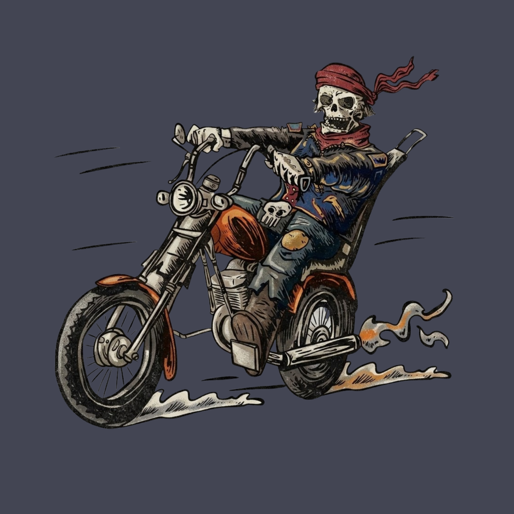 Highway Hell T-Shirt