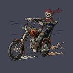 Highway Hell T-Shirt