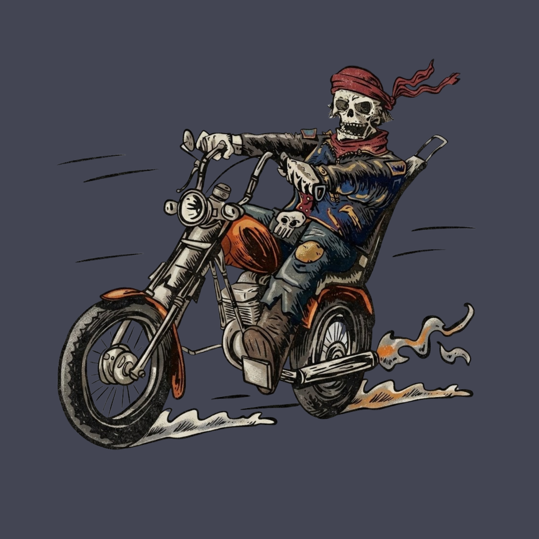 Highway Hell T-Shirt