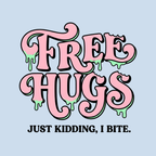 Free Hugs T-Shirt
