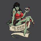 Till Death Do Us Part T-Shirt