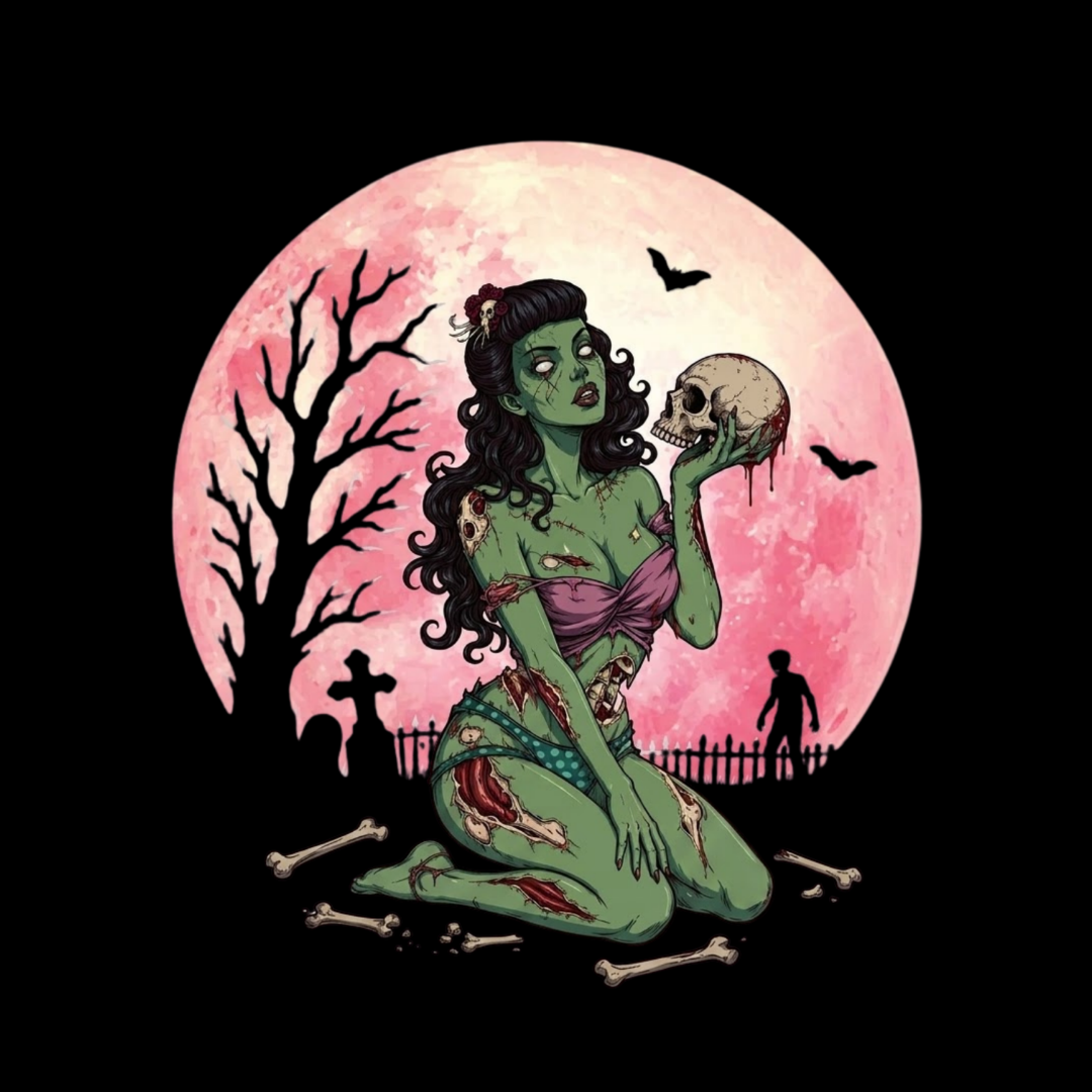 Lost Love T-Shirt